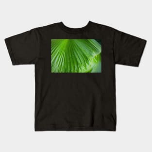 Tropics Kids T-Shirt